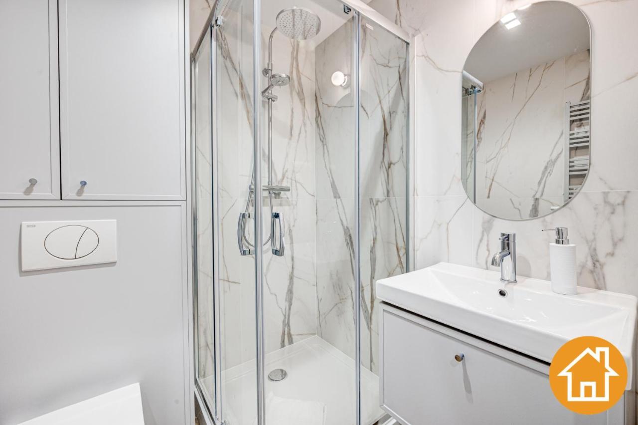 Apartamenty Regina Maris - Visitopl Świnoujście Zewnętrze zdjęcie