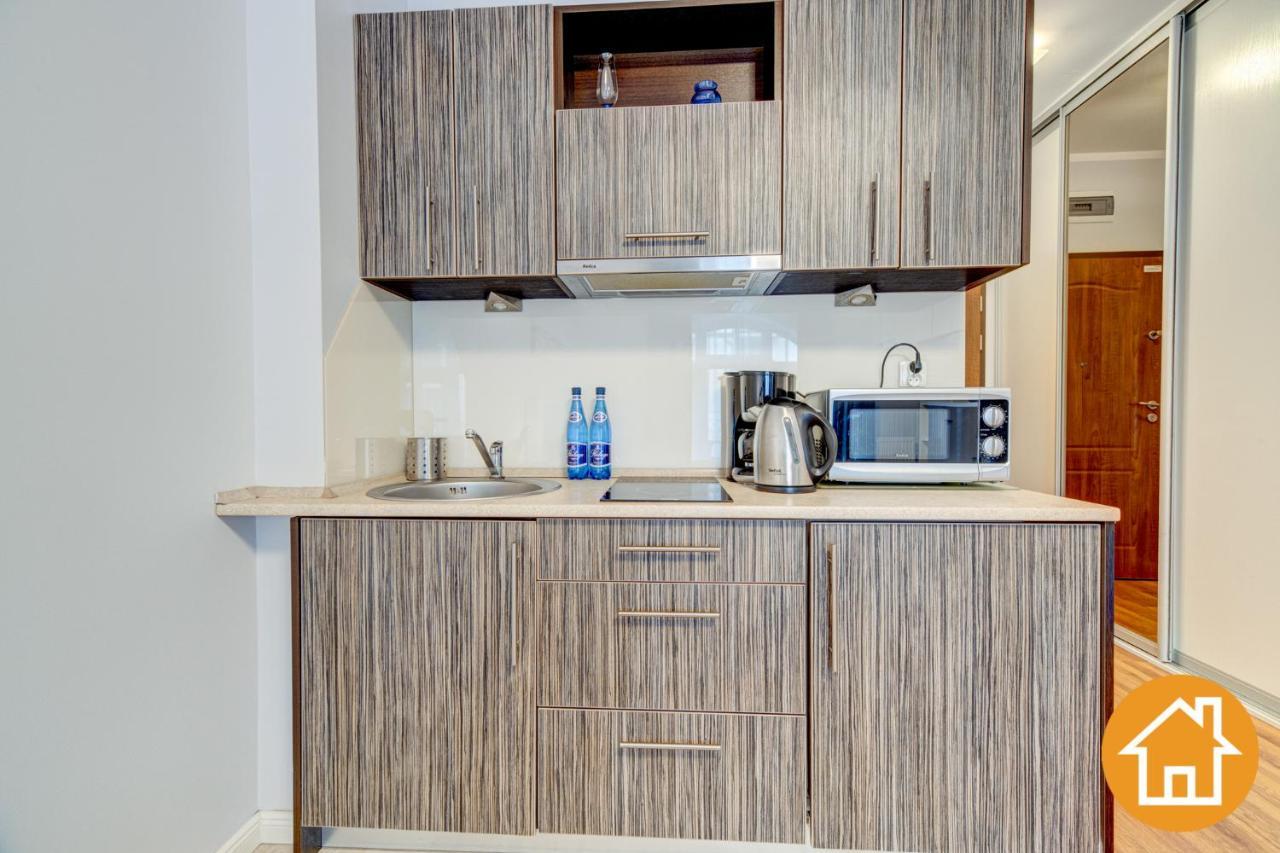 Apartamenty Regina Maris - Visitopl Świnoujście Zewnętrze zdjęcie