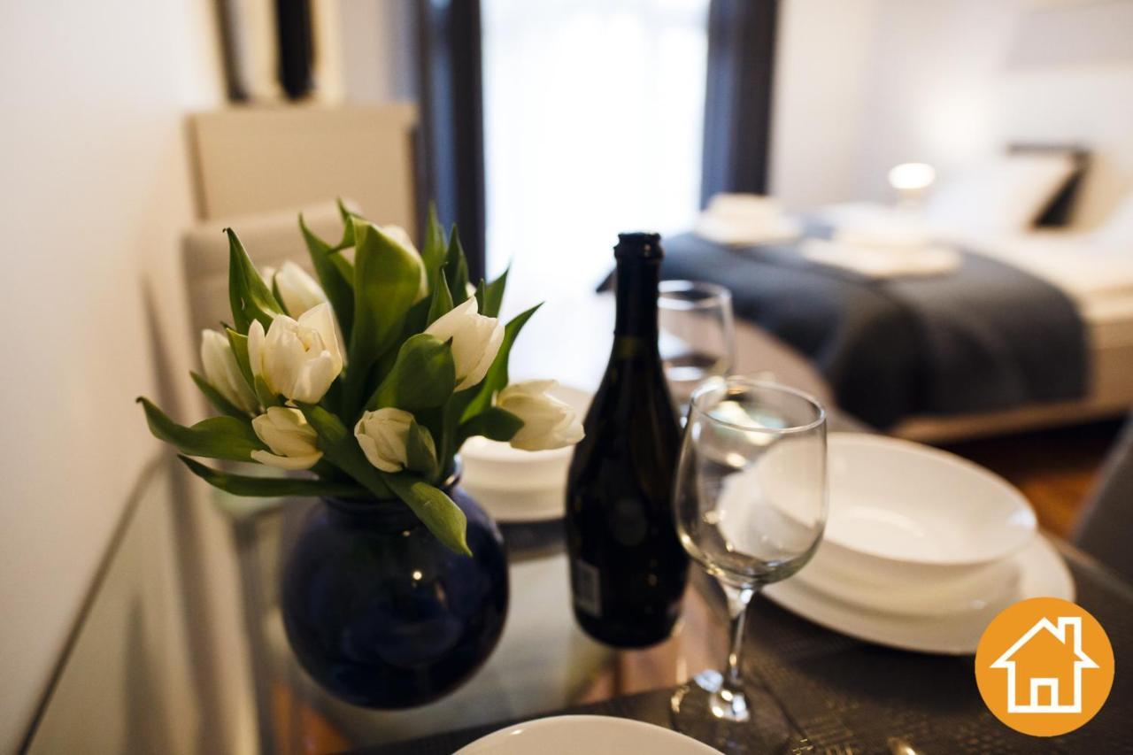 Apartamenty Regina Maris - Visitopl Świnoujście Zewnętrze zdjęcie
